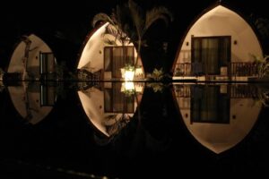 One-Bedroom Bungalow