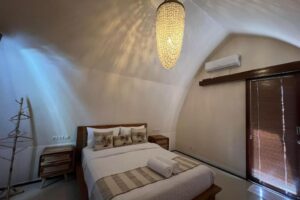 One-Bedroom Bungalow 4