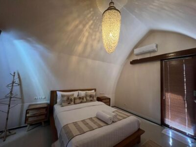 One-Bedroom Bungalow 4