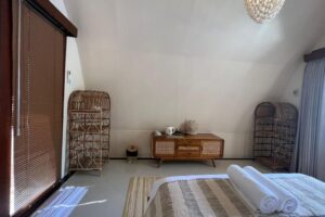 One-Bedroom Bungalow 5